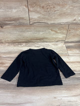 Nike Shirt Black sz 18m