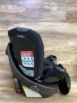 NEW Evenflo Revolve 360 Extend All-in-One Rotating Convertible Car Seat in Revere 4-120lbs