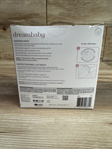 NEW Dreambaby Disposable Nursing Pads 60pk