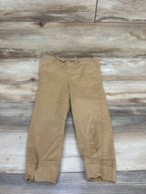 Dip Drawstring Pants Tan sz 4T