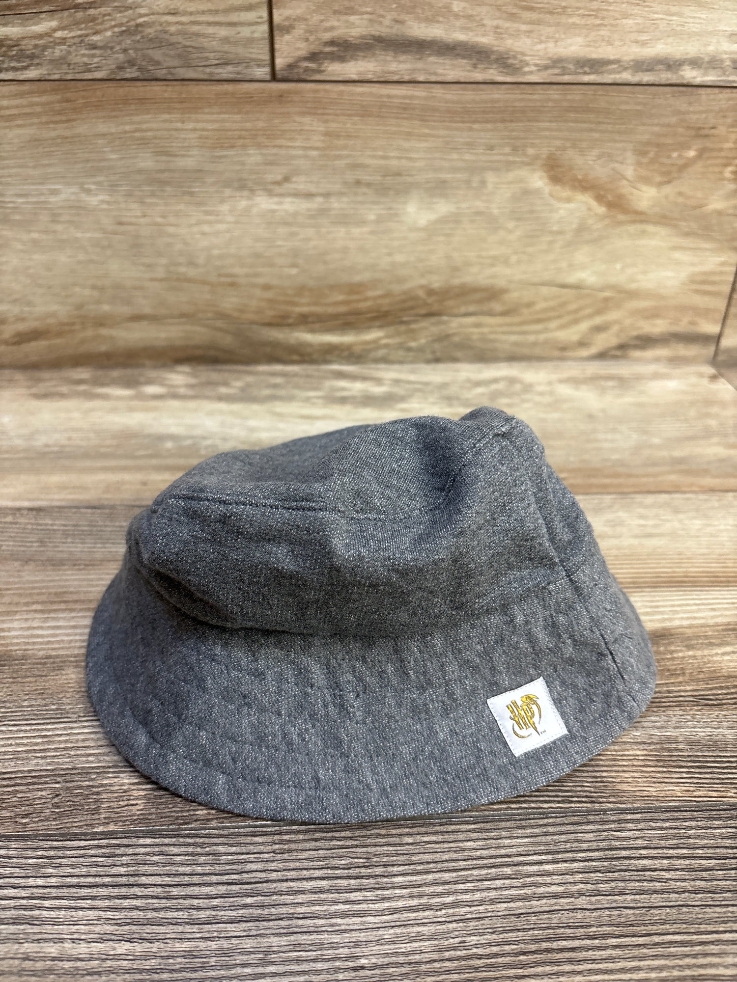 Harry Potter Bucket Hat Grey sz 6-9m