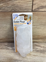 NEW Mommy’s Helper Outlet Plug Covers 36pk