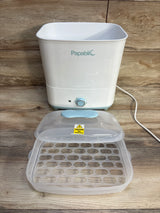 Papablic Baby Bottle Sterilizer and Dryer - Me n Mommy To Be