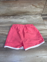Okie Dokie Pull On Shorts Pink sz 4T - Me n Mommy To Be