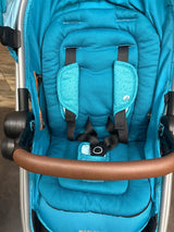 Maxi-Cosi Zelia in Tetra Teal