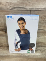 Beco Gemini Baby Carrier Grey