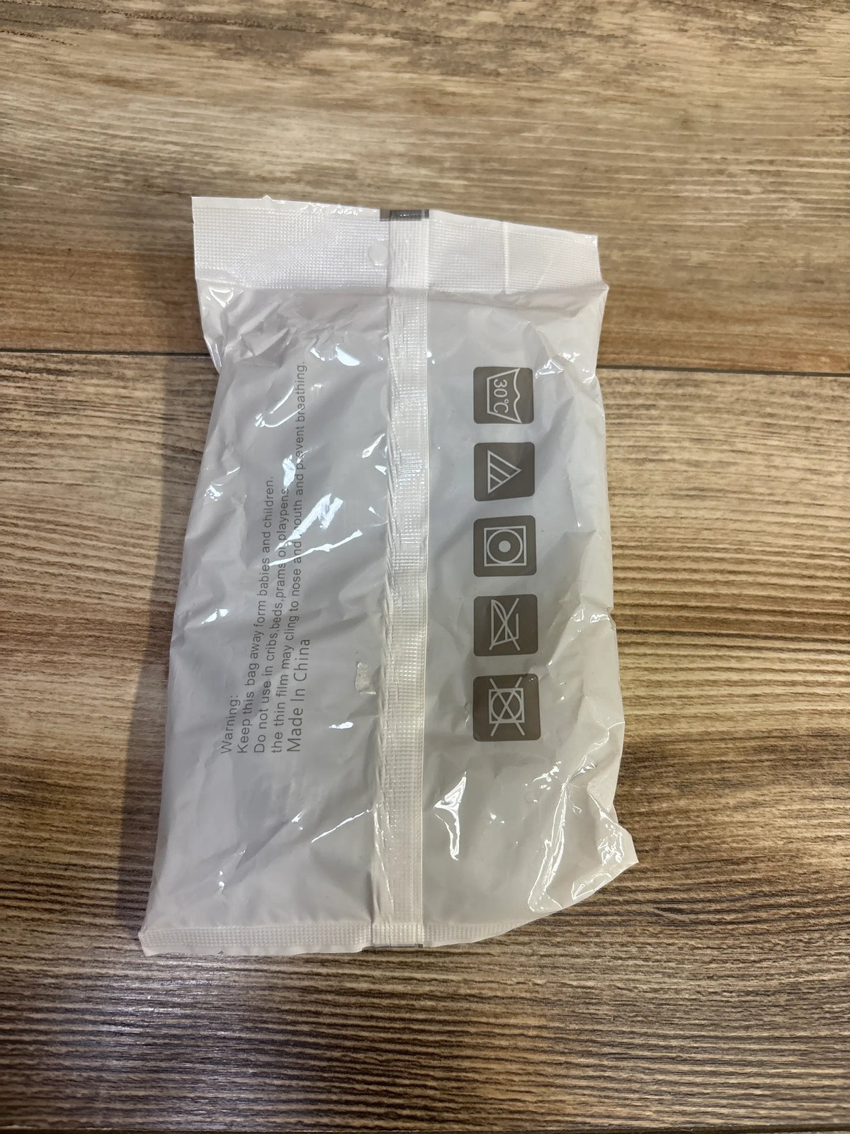 NEW Baby Knee Pads, Grey
