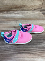 Speedo Shore Explorer Water Shoes Pink sz 5/6c