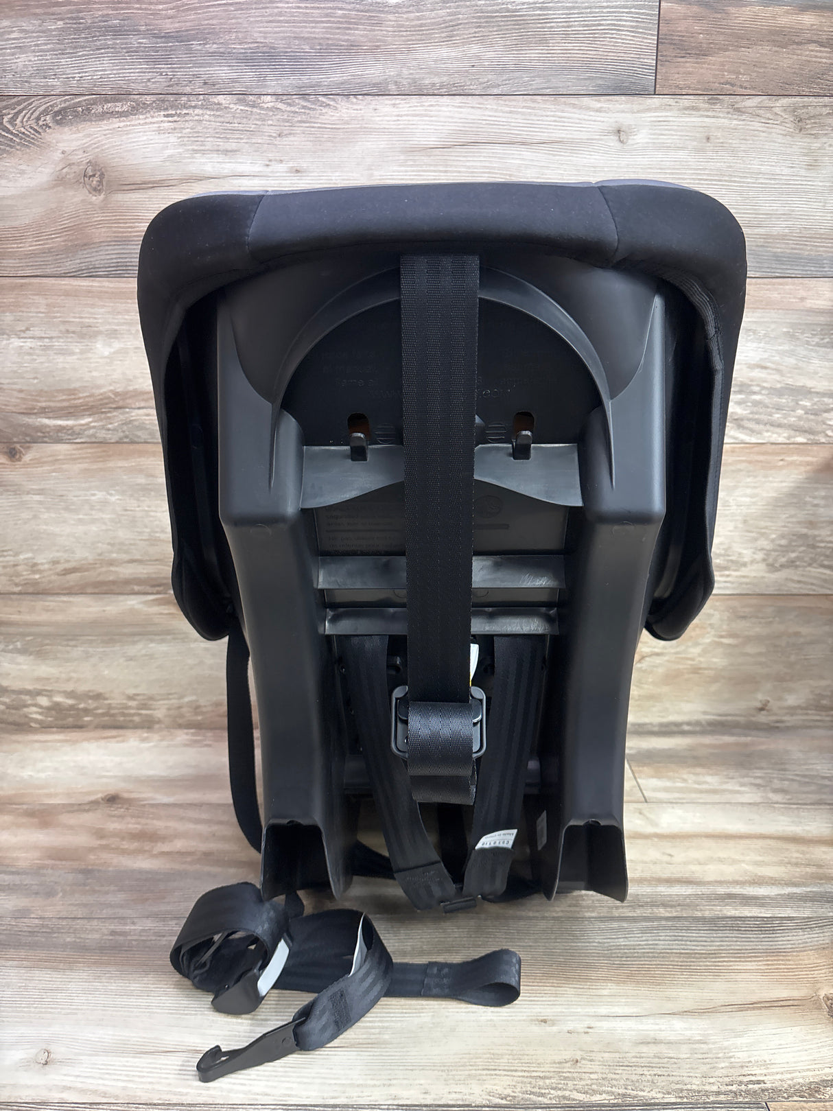 Cosco Scenera NEXT Convertible Car Seat in Cobblestone