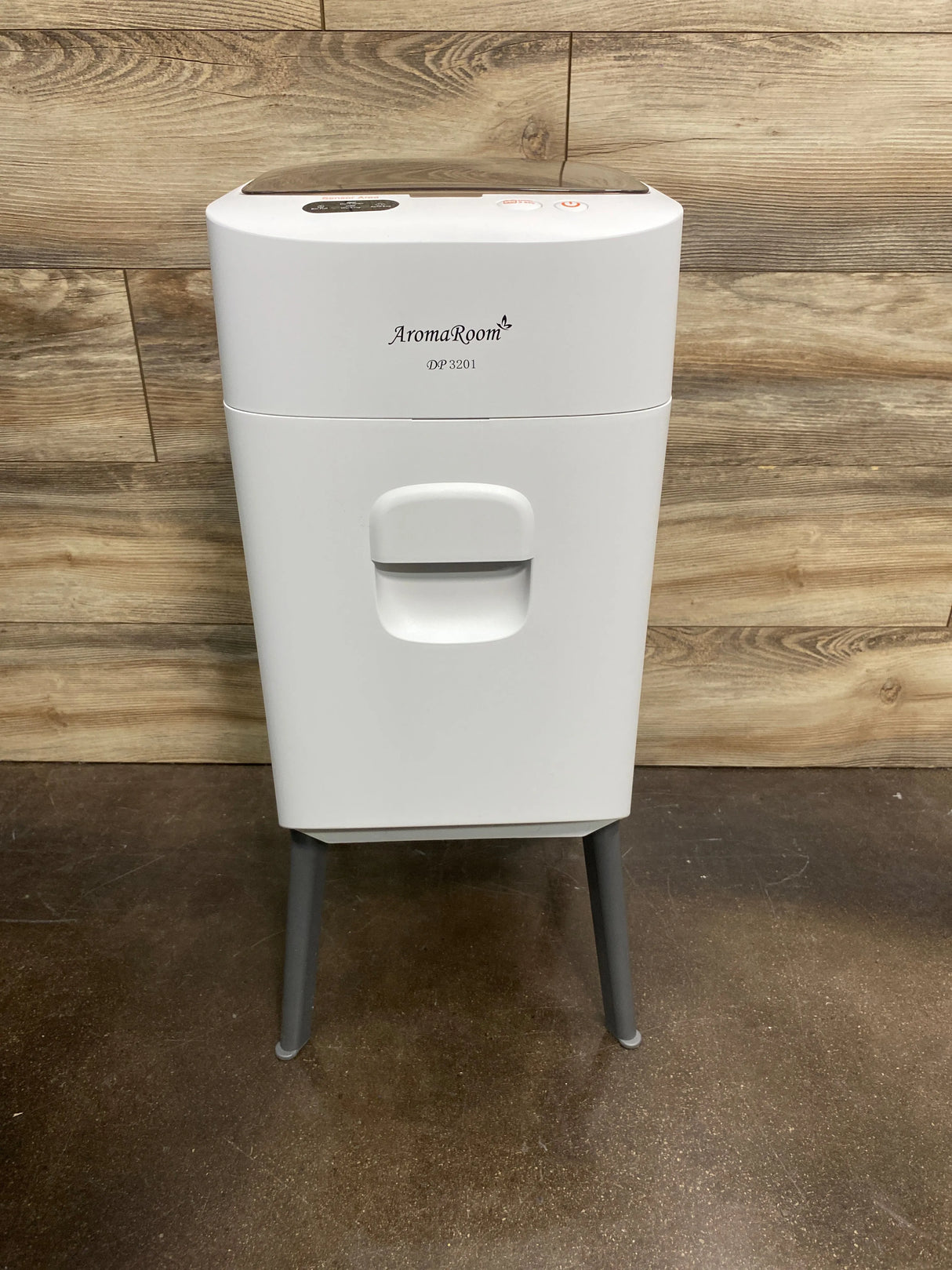 Aroma Room Diaper Pail Anti-Odor  DP3201