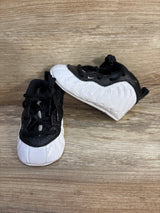 Nike Little Posite One CB 'Penny PE' Sneakers sz 4c