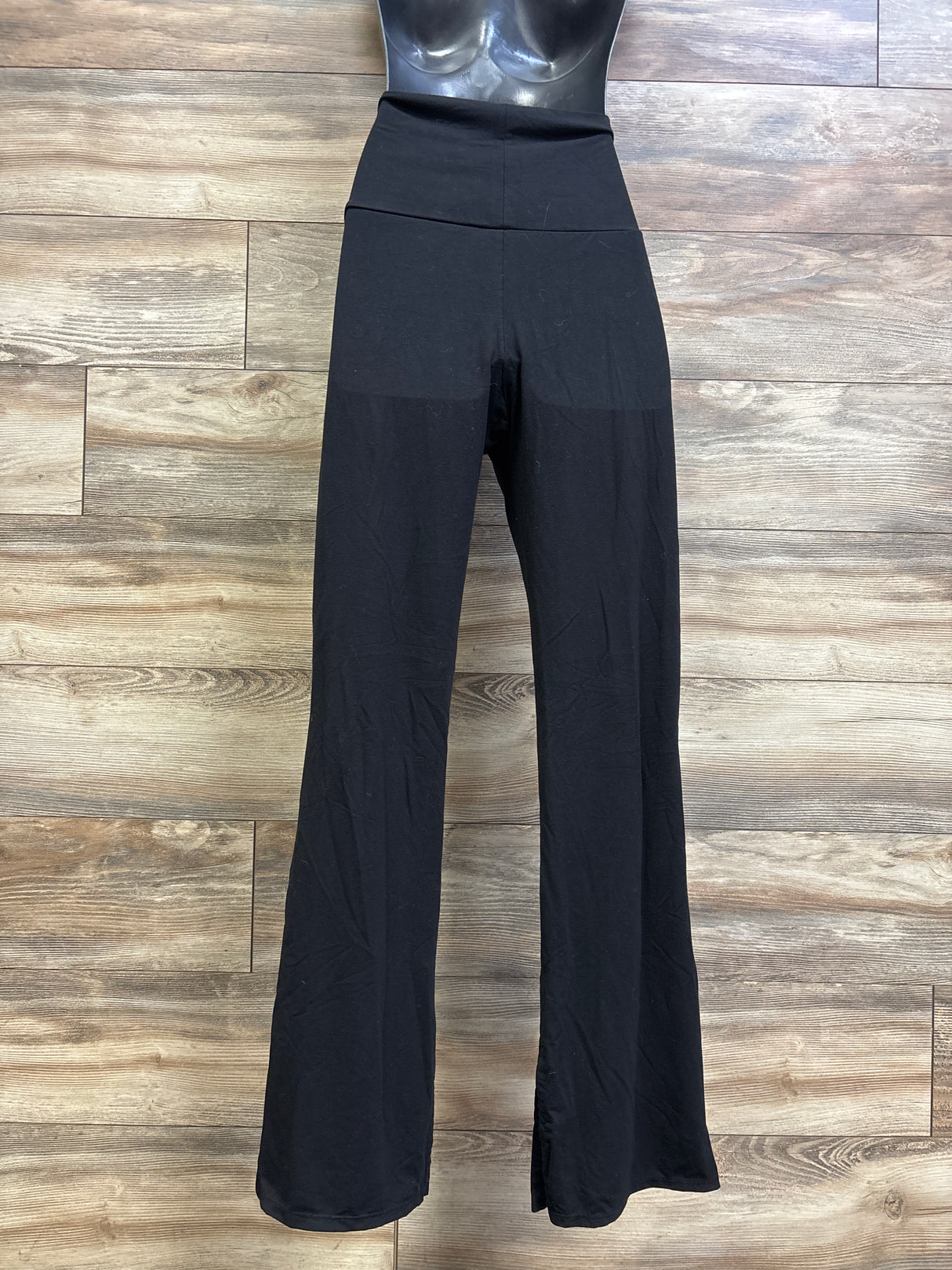 Hatch Maternity The BodyFlex Leggings Black sz Medium