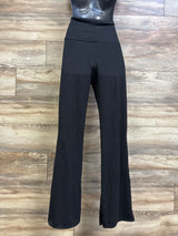 Hatch Maternity The BodyFlex Leggings Black sz Medium