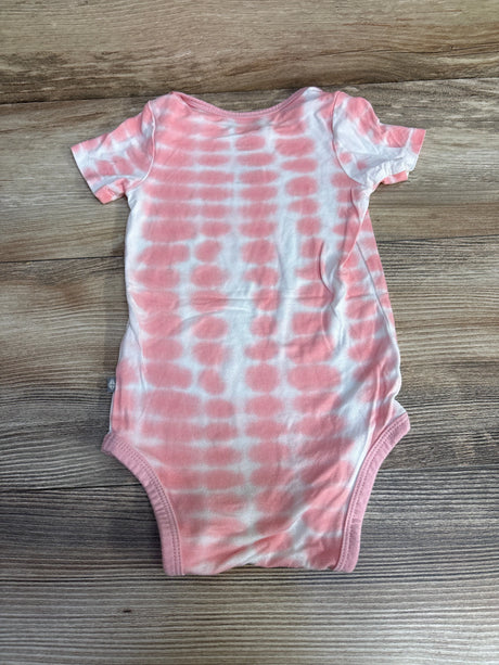 Kyte Tie-Dye Bodysuit Pink sz 18-24m - Me n Mommy To Be