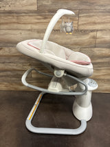 Graco Soothe My Way Baby Swing with Removable Rocker in Molly