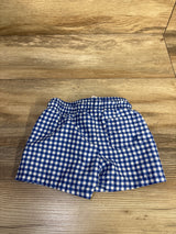 Cat & Jack Swim Trunks Blue sz 3-6m