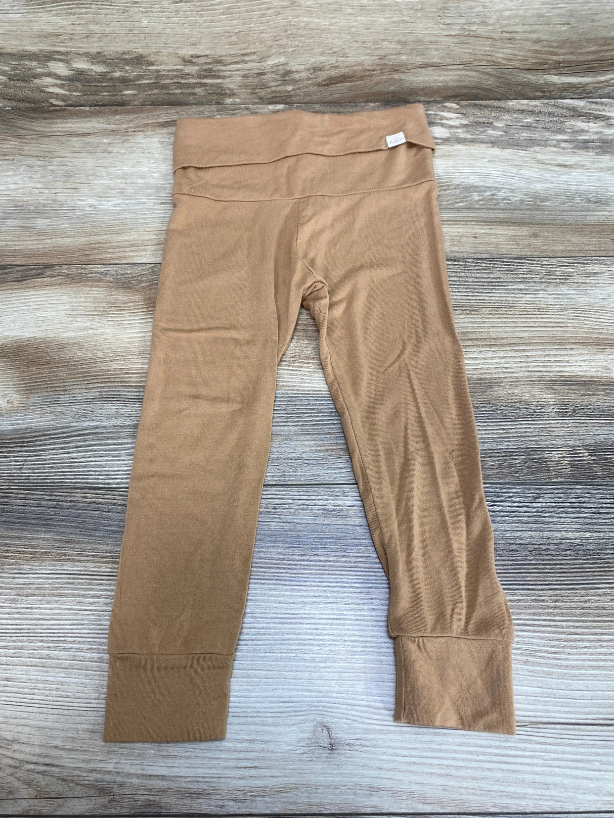 Tenth & Pine Clay Bamboo Jogger Pants sz 3T