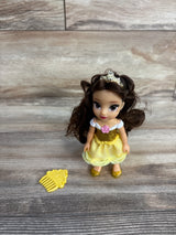 Disney Princess Petite Belle Doll