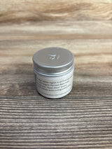 NEW Earth Mama Organic Perineal Balm 2oz