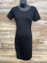 Bodycon Dress Black sz Small
