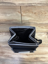 Farasla All-in-One Car Trash Can with Wipe Holder