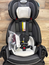 NEW Graco 4Ever DLX 4-in-1 Convertible Car Seat in Fairmont 4-120lbs
