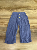 Kate Quinn Bamboo Pants Blue sz 6-12m