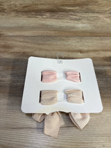 NEW Danbar Global Ava Olivia 2pk Headband Bows