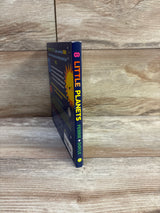8 Little Planets Board Book