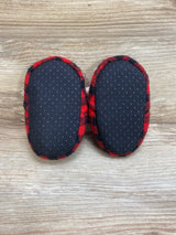 Buffalo Baby Bear Slippers sz 1c