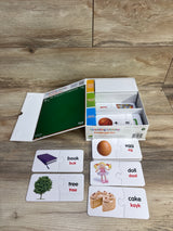 The Learning Journey Learning Library Kindergarten 3-in-1