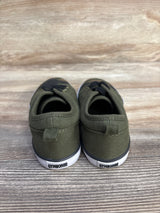 Gymboree Slip On Sneakers Camo sz 12c - Me n Mommy To Be