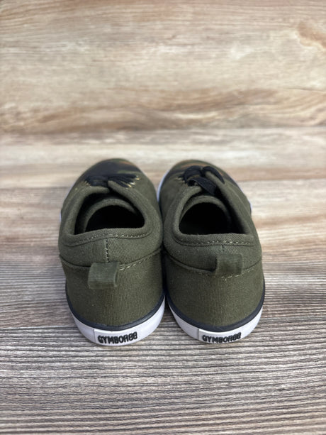 Gymboree Slip On Sneakers Camo sz 12c - Me n Mommy To Be