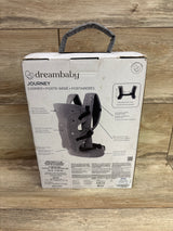 NEW DreamBaby Journey Carrier in Grey 7.7-33lbs