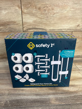 Safety 1st Home Safeguarding Kit 44pc