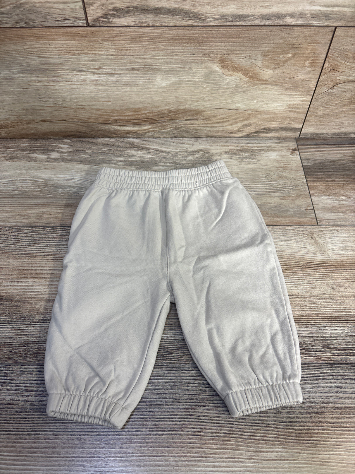 Cotton On Baby Joggers Beige sz 0-3m