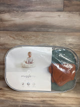 Snuggle Me Organic Lounger + Ember Cover