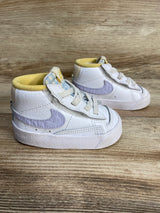 Nike Blazer Mid '77 TD 'Easter' Sneakers sz 4c