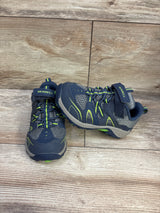 Merrell Trail Chaser Hiking Sneakers Navy sz 8c