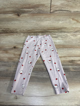 H&M x Hello Kitty Pull On Pants Pink sz 2T