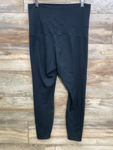 Nike Maternity Dri-Fit Leggings Black sz Large