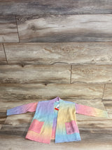 NEW Epic Threads Open Knit Cardigan Multicolor sz 2T