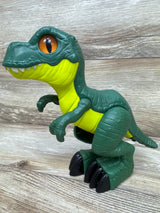Fisher-Price Imaginext Jurassic World Dinosaur T-Rex XL 10'' Figure