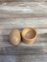 Lovevery Montessori Egg Cup
