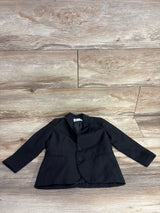 H&M Black Suit Jacket sz 18-24m