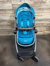 Maxi-Cosi Zelia in Tetra Teal