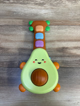 Skip Hop Farmstand Rock-A-Mole Guitar
