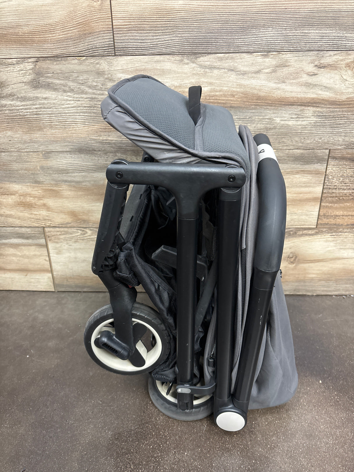Just Talent Lightweight Stroller, Grey