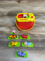 LeapFrog Farm Animal Mash-Up Kit