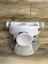 NEW Summer Infant My Bath Seat Grey